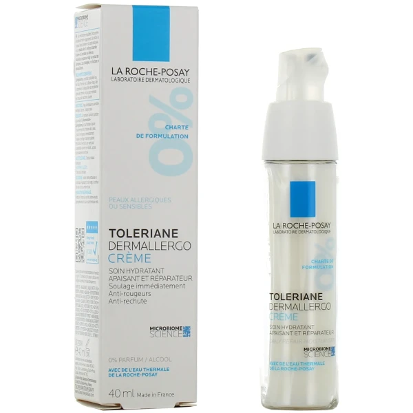 Toleriane Dermallergo Crème