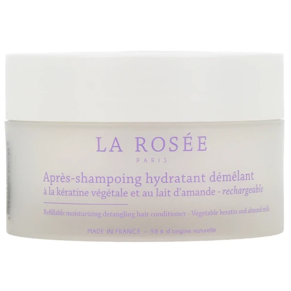 La Rosée Après-Shampoing Hydratant Démêlant