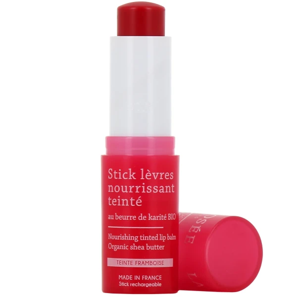 La Rosée Stick Lèvres Nourrissant Rechargeable
