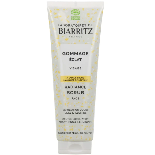 Laboratoires de Biarritz Gommage Éclat Bio