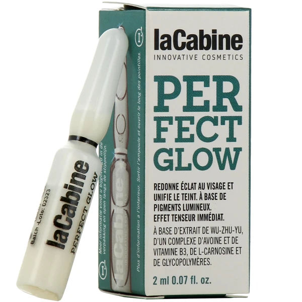 LaCabine Perfect Glow
