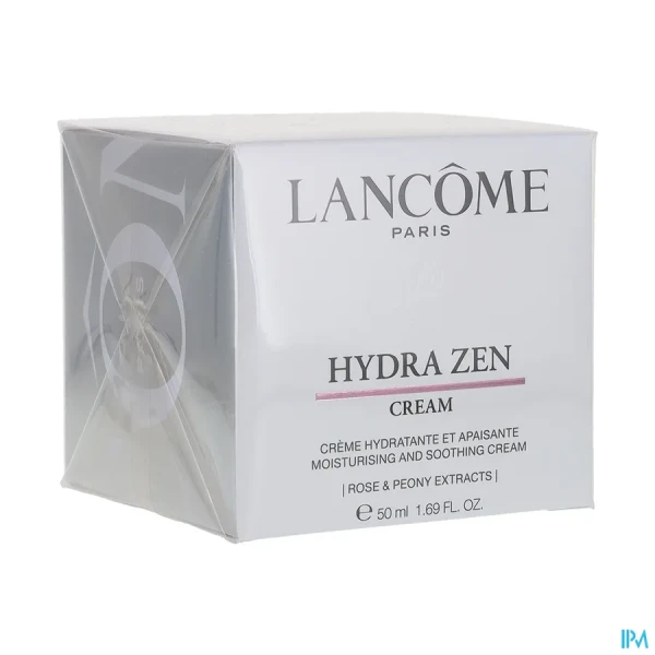 Lancôme Hydra Zen Crème