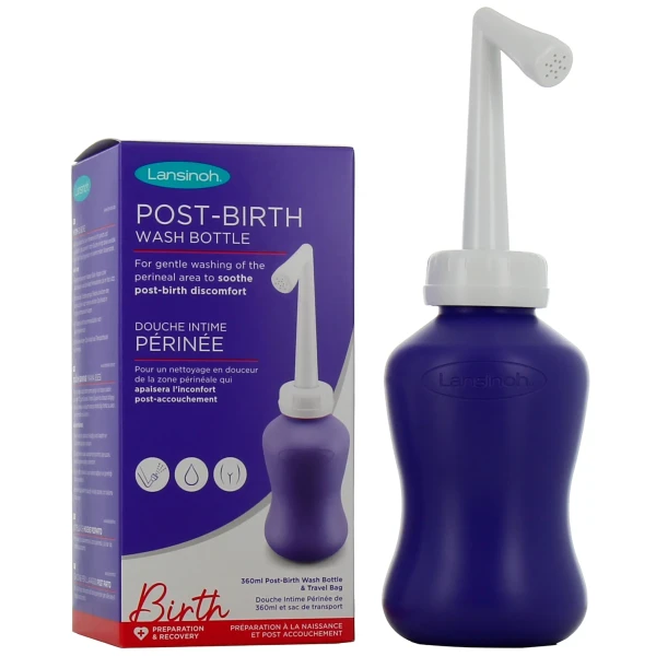 Lansinoh Douche Intime Périnée