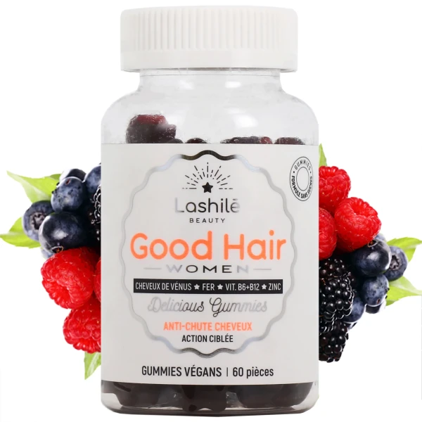 Lashilé Good Hair Women