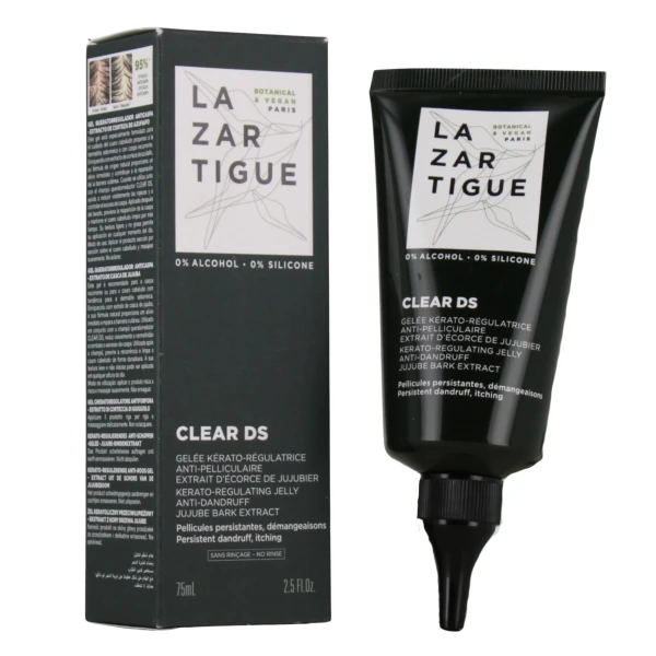 Lazartigue Clear DS Gelée Kérato-Régulatrice