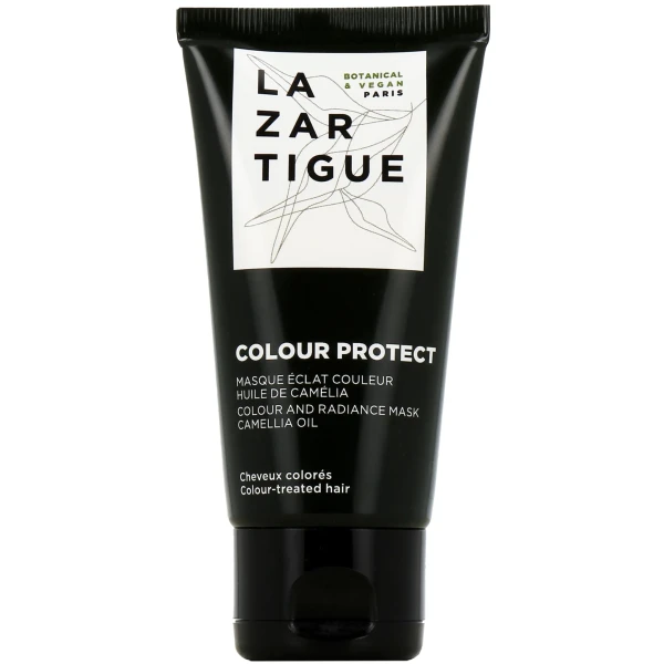 Lazartigue Colour Protect Masque Protection Éclat Couleur