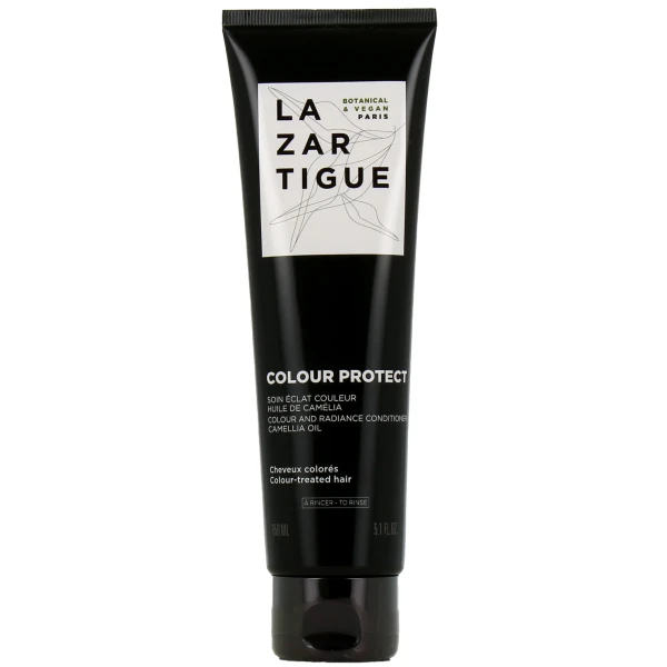 Lazartigue Colour Protect Soin Protection Éclat Couleur