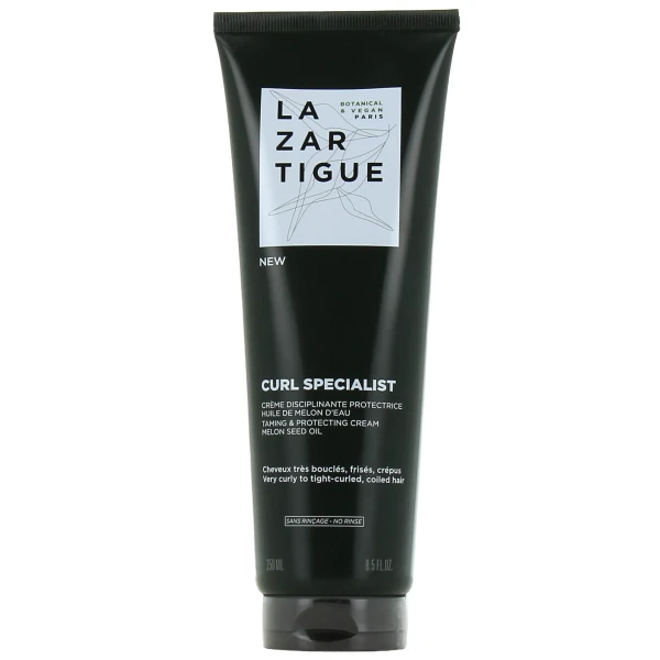 Lazartigue Curl Specialist Crème Disciplinante