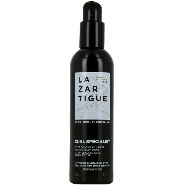 Lazartigue Curl Specialist Gelée Boucles Sculptées