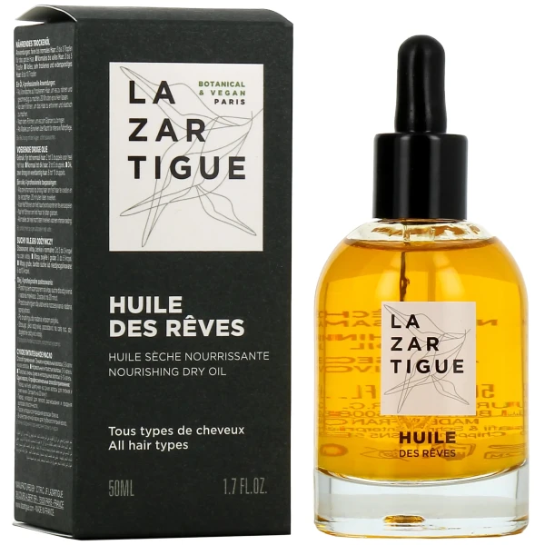 Lazartigue Huile des Rêves