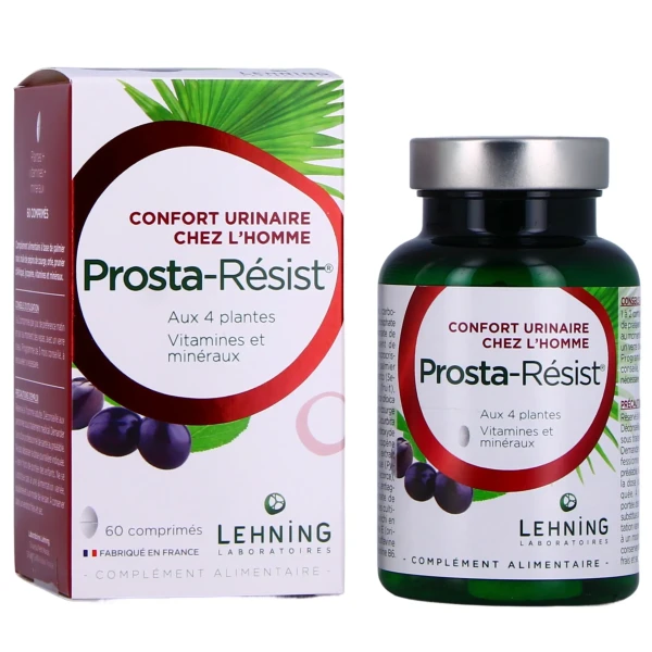 Lehning Prosta-Résist