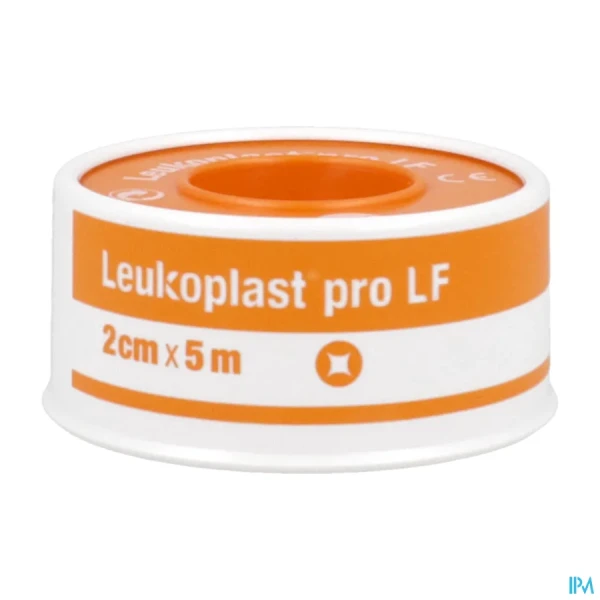 Leukoplast Pro Lf Sparad Tissadh 2CMX5M