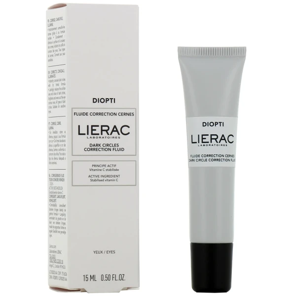 Lierac Diopticerne Fluide Correction Cernes