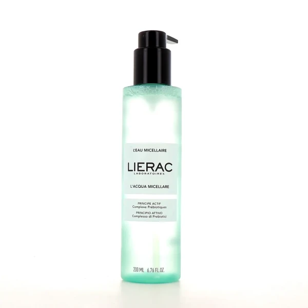Lierac Eau Micellaire