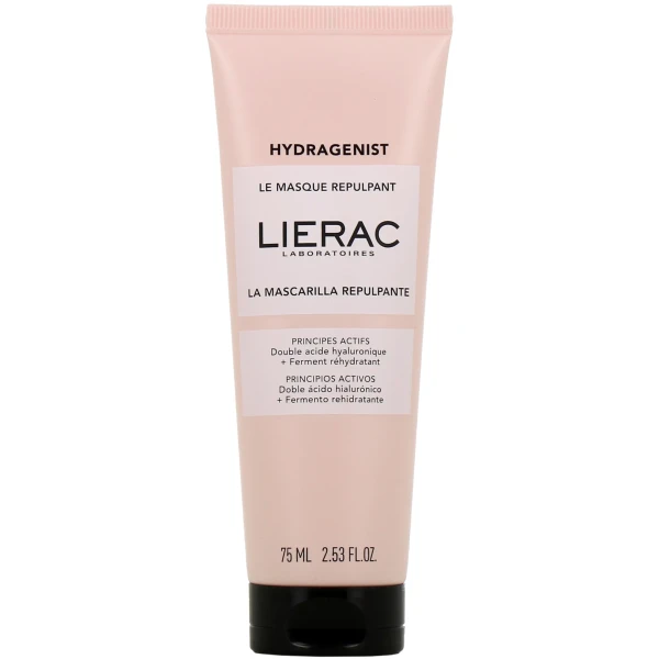 Lierac Hydragenist Masque Repulpant
