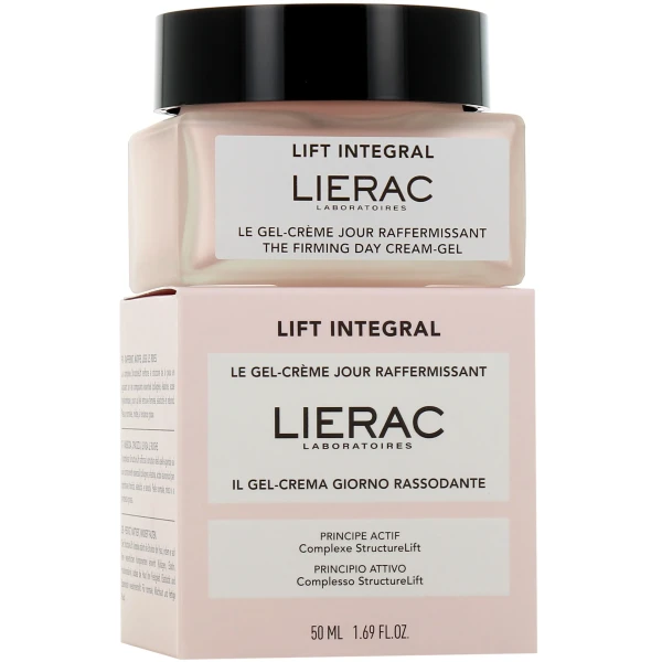 Lierac Lift Integral Gel-Crème Raffermissant