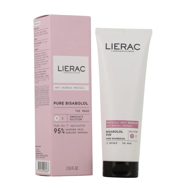 Lierac Protocole Anti-Rougeurs Le Masque