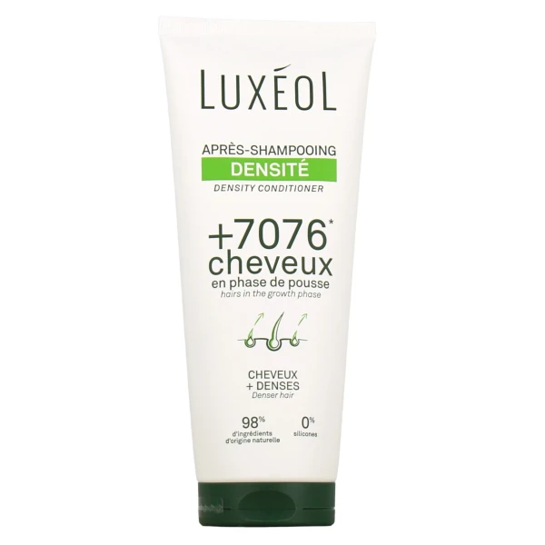 Luxéol Après-Shampooing Densité