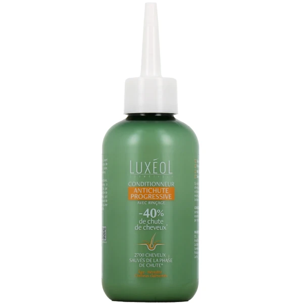 Luxéol Conditionneur Antichute Progressive