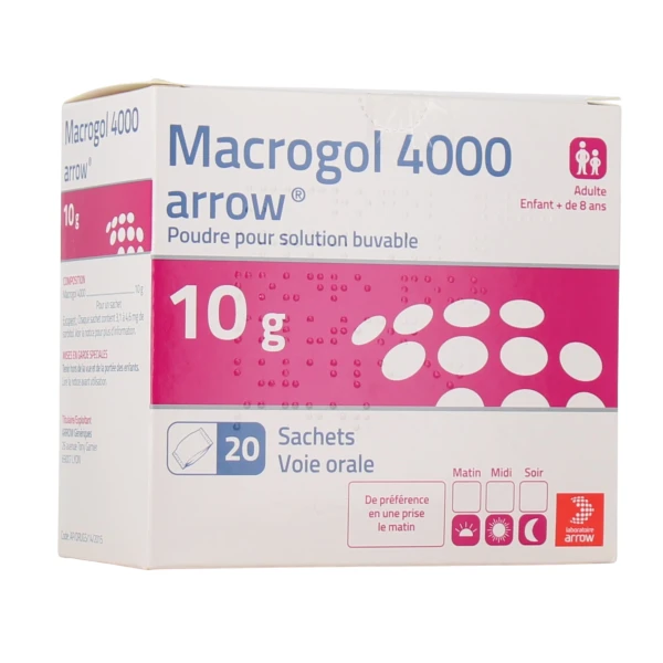 Macrogol