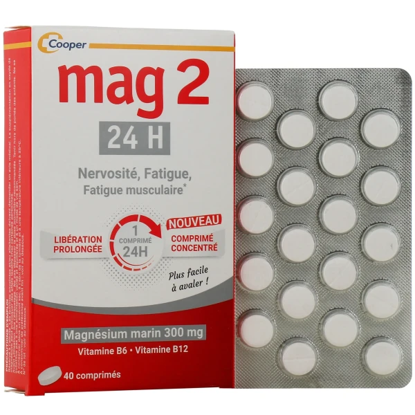 Mag 2 24h