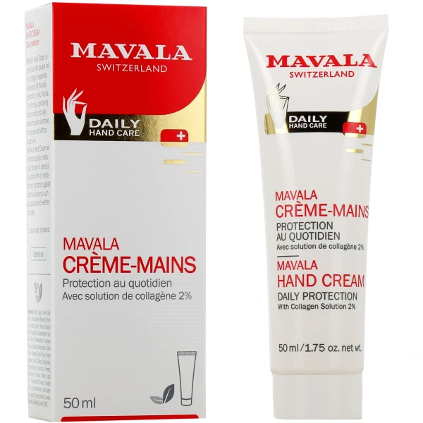 Mavala Crème Mains