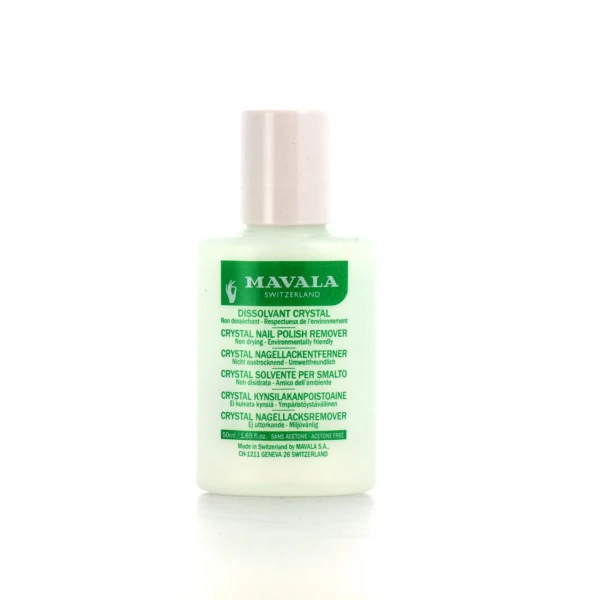 Mavala Dissolvant Crystal