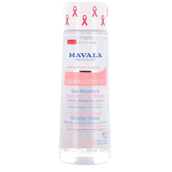 Mavala Eau Micellaire