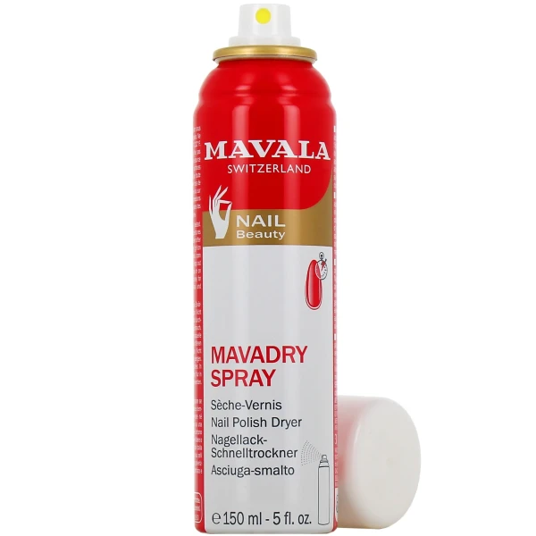 Mavala Mavadry Spray Sèche-Vernis