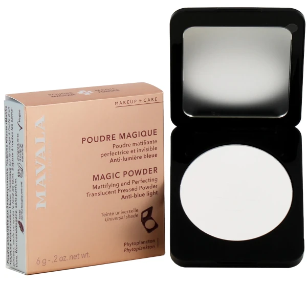 Mavala Poudre Magique