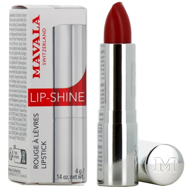 Mavala Rouge à Lèvres