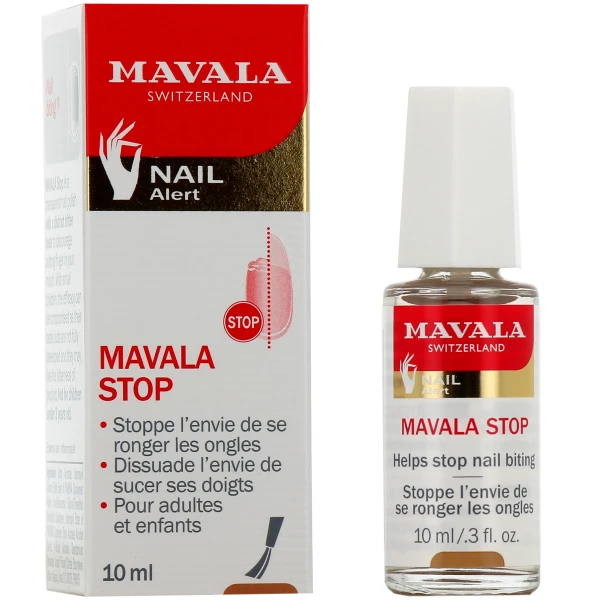 Mavala Stop