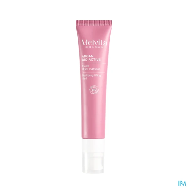Melvita Argan Bio-Active FLUID40ML