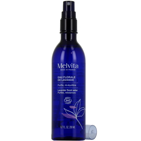 Melvita Eau Florale de Lavande