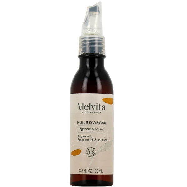 Melvita Huile d'Argan