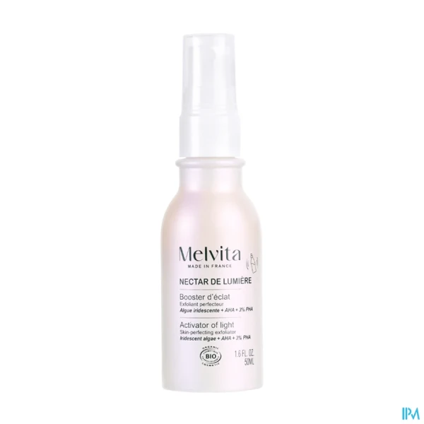 Melvita Nectar de Lumiere Peeling Nuit