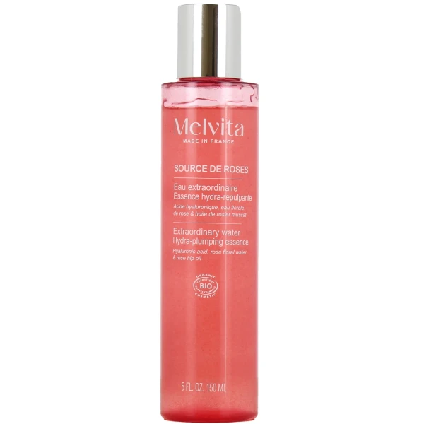 Melvita Source de Roses Eau Extraordinaire