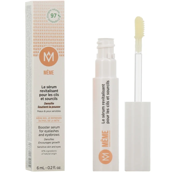 Même Sérum Revitalisant Cils et Sourcils