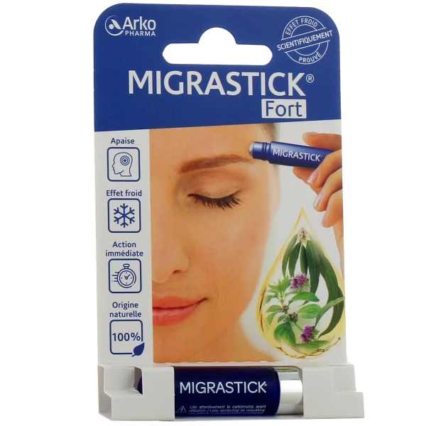 Migrastick Fort