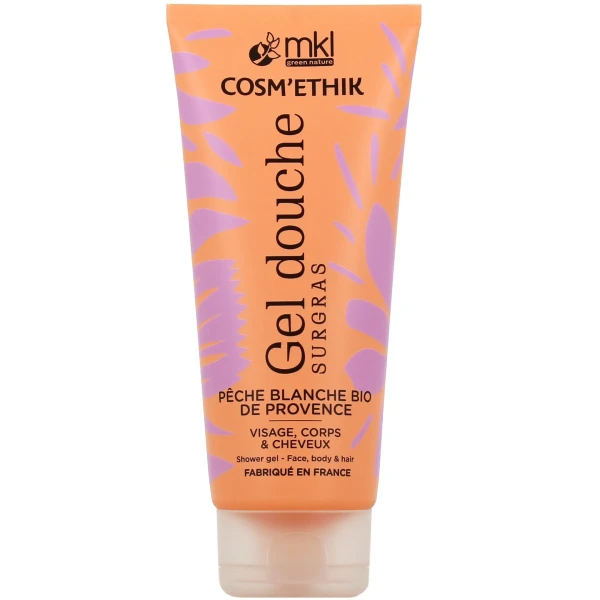 MKL Gel Douche Surgras