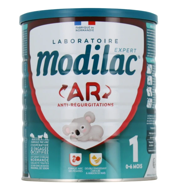 Modilac Expert AR