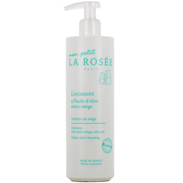 Mon Petit La Rosée Liniment 100% naturel
