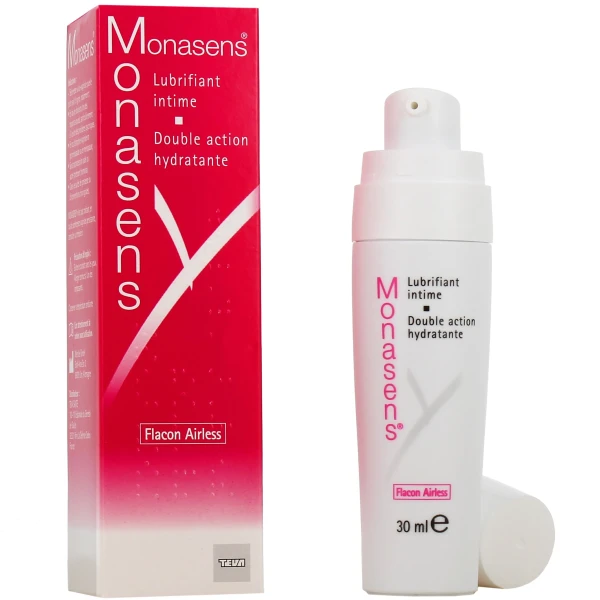Monasens Lubrifiant Intime