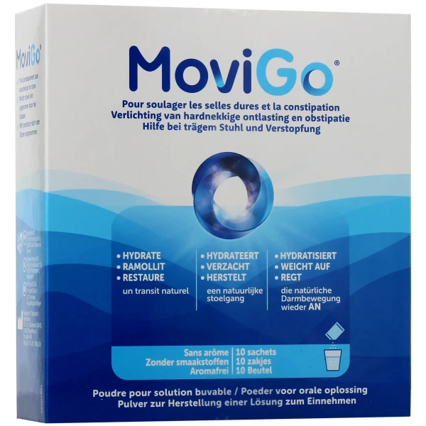 MoviGo