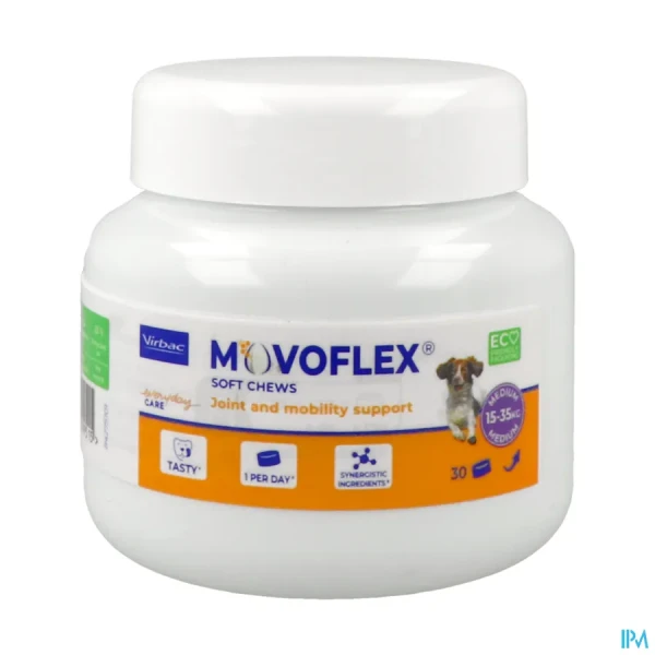 Movoflex Bouchee Chien