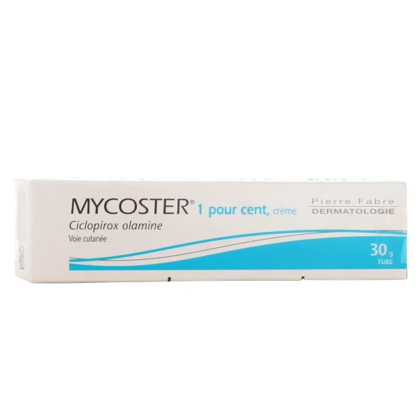 Mycoster Crème