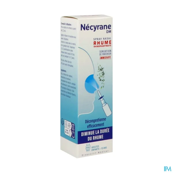 Necyrane