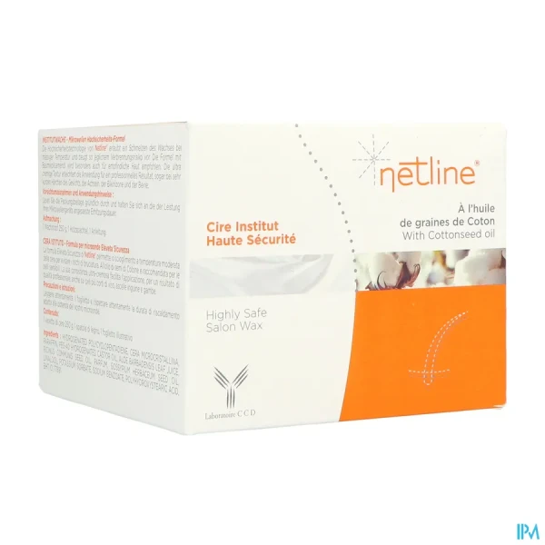 Netline Cire Institut