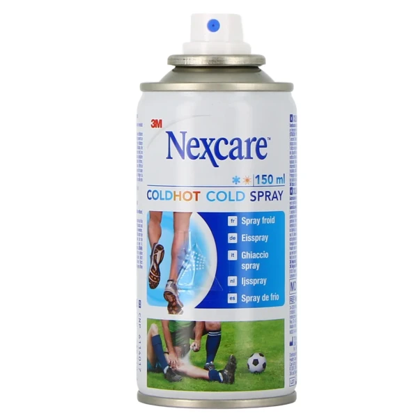 Nexcare ColdHot Spray Froid