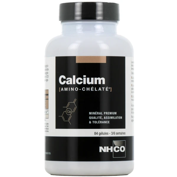 Calcium NHCO